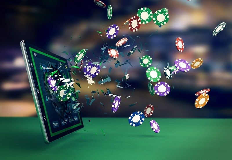 99 Slot کیسینو میں پوکر گیمز
